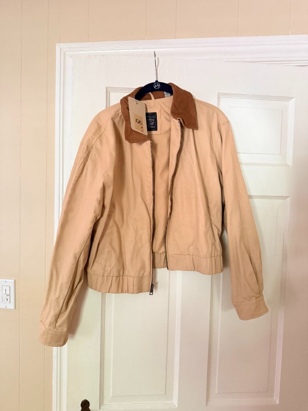 Brand New Barn Jacket from Levi's - Medium